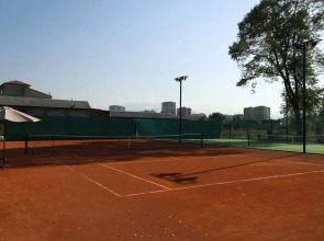 Апарт-отель Astoria Apartments