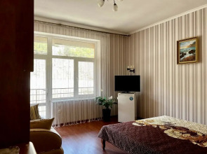 Гостевой дом Агира