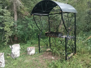 Частный дом Прованс