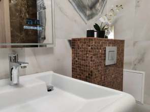 Апартаменты Современные в районе аэропорта