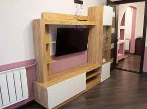 Апартаменты 2-комнатные Уютные романтические