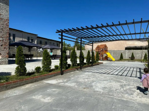 Мини-отель Agudzera Loft