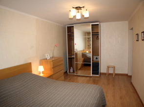 Апартаменты "Оборина 65"