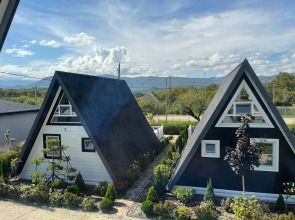 Гостевой дом Горный Сад