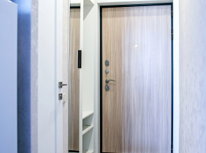 Апартаменты RoomOnDay в ЖК Смайл арт.0013.29