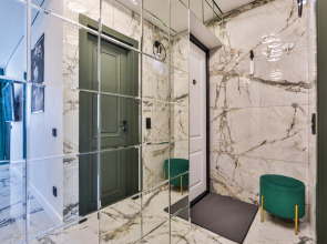 Апартаменты Медуза