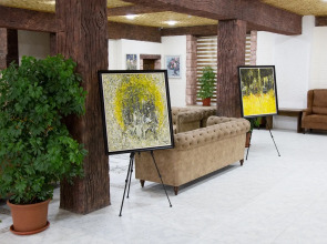 Бутик-отель Пан Азиат