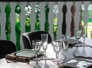 Отель ГК Ареда 1 - Mountain