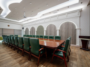 Отель Hills Resort Hotel