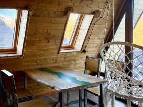 Гостевой Дом MoonHouse