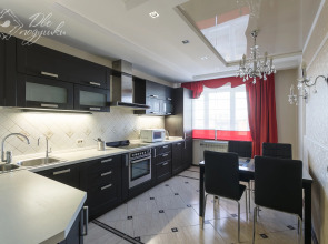 Апартаменты Две Подушки на Ленинградской 144