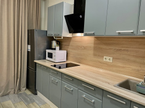 Апартаменты Оплот - Sorrento Park