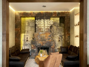 Бутик-отель Villa de Maria