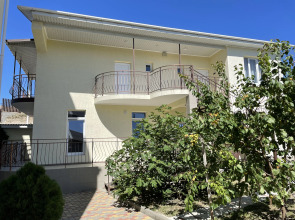 Гостевой дом Джанхаус