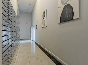 Апаратаменты около НЦ Кулакова