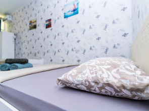 Апартаменты Недалеко от Моря от LetoAрart