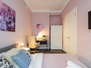 Квартира GM Apartments на Тверской у Кремля