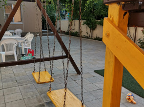 Гостевой Дом Бриз