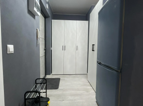 Квартира 1-а комнатная Современная в новом ЖК