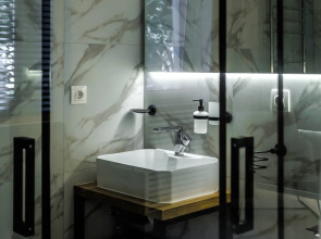 Апартаменты Cozy39 Hufen