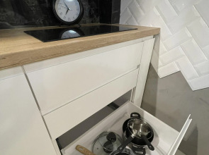 Квартира Loft Place Tetris