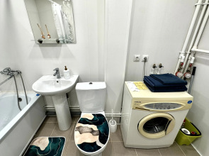 Квартира Калина