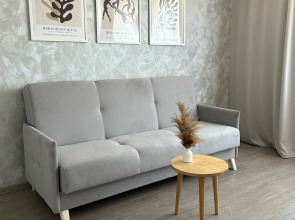 Апартаменты Гончаренко 5