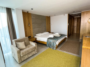 Отель Kaleli Deluxe Homes