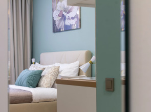 Апартаменты Best Avenir