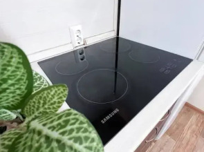 Апартаменты Park Inn Hause 6