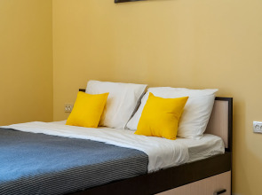 Апартаменты Ligov 1