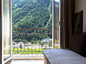 Квартира с Панорамным Видом в 15 минутах от подъемников ElbrusHome