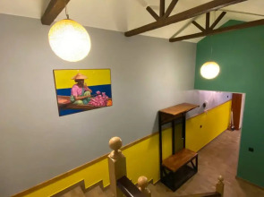 Апартаменты Три Стиля у Цветника