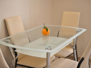 Апартаменты Идеальная Квартира МЖК