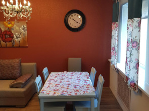 Апартаменты на Ленина 19