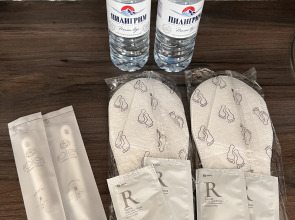 Гостевой дом EVA APARTMENTS