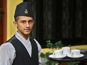 Отель Taleju Boutique