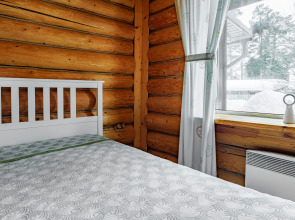 Частный дом Загородная дача