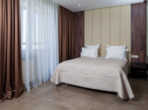 Апартаменты 88 Атмосфера и Комфорт