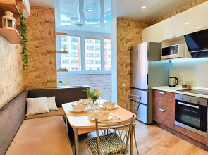 Апартаменты Comfort  Home возле Галицкого