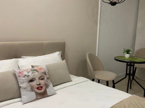 Апартаменты Park Aparts в центре города