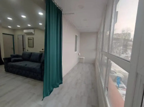 Квартира Апартаменты ЖК Кленовый на Сельской 11