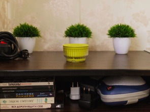 Квартира Светлая просторная Военный городок