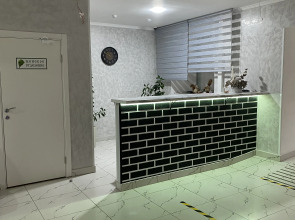 Банно-Гостевой Дом Тарманский