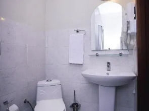 Отель Актау