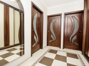 Апартаменты на улице Заславская 12