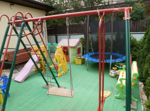 Гостевой Дом Солнечный Бриз