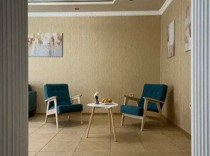 Апартаменты Тема