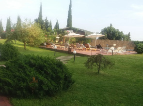 Апартаменты Фамилия Элит 8