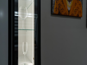 Апартаменты Центрально-Театральная квартира